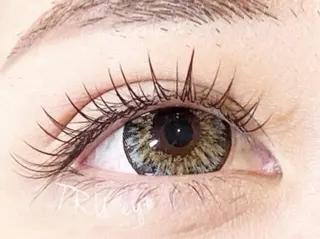 マツエク・マツパ 今里 みほのマツエク・マツパデザイン