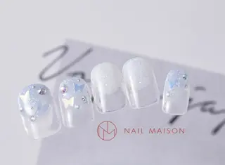 ネイル T RIRIKAのネイルデザイン