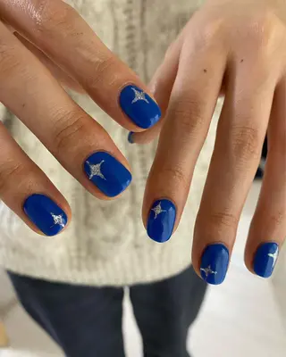 ネイル Elle. ASAMIのネイルデザイン