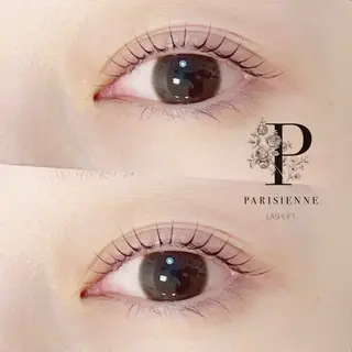 マツエク・マツパ u'i KIMIEのマツエク・マツパデザイン