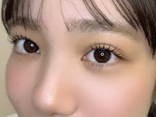 マツエク・マツパ Cindy  大井町 🩶 asakaのマツエク・マツパデザイン