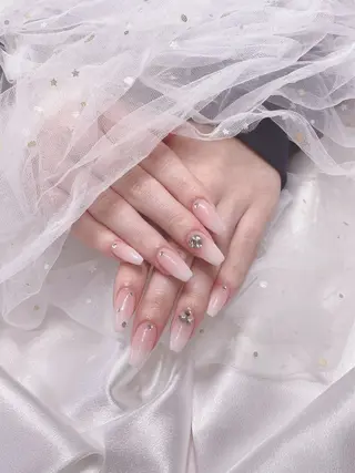 ネイル ジョリ kasumi🌹💅のネイルデザイン