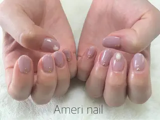ネイル Ameri nail /UKIのネイルデザイン