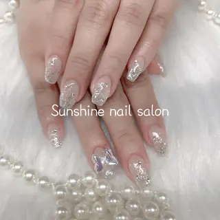 ネイル サンシャイン ネイル池袋店のネイルデザイン