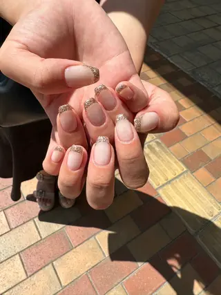 ネイル nailsalon ∞ ﾐｶﾅﾙ ∞のネイルデザイン