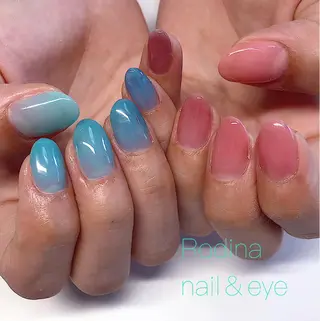 ネイル 岩井 志乃のその他イメージ