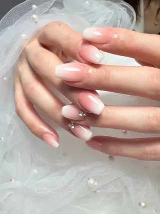 ネイル private EMILIA/横浜のネイルデザイン