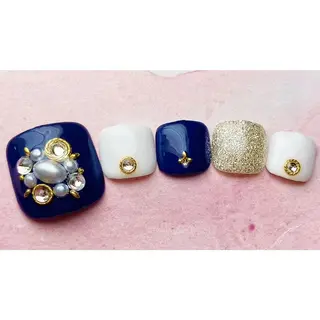 ネイル Uchida Mayunaのその他イメージ