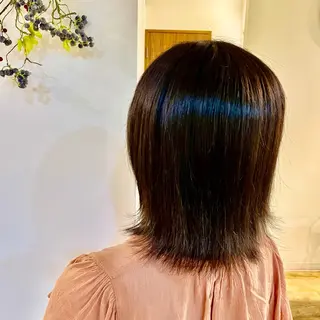 カラー 秋吉 紗羽のエステ・リラクイメージ