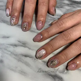 ネイル KASUMI♡ Nailのネイルデザイン
