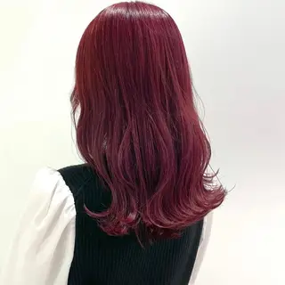 セミロング カラー パーマ ヘアアレンジ メンズ 🪞モテ髪/トレンド 銀座DISCO🪞のヘアスタイル