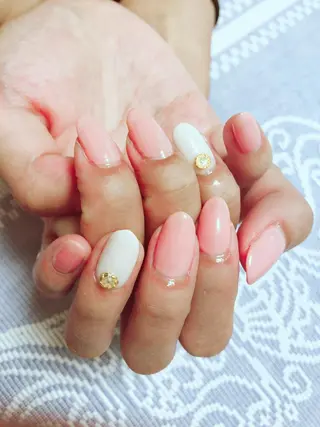 ネイル FERNA フェルナのマツエク・マツパデザイン