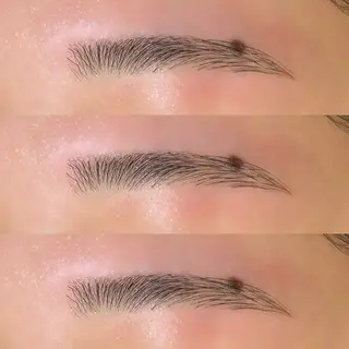 アイブロウ Kana 👱🏻‍♀️のマツエク・マツパデザイン