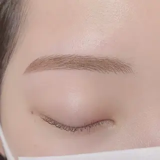 パーマ ウルム川越 サイトウのマツエク・マツパデザイン