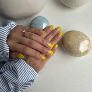 ネイル Kaede *LUFTのネイルデザイン