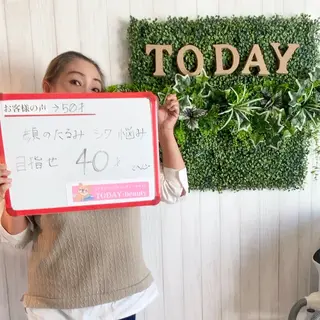 都度払い脱毛 サロンJUNKOのエステ・リラクイメージ