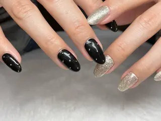 ネイル riri-nail Rie Endoのネイルデザイン