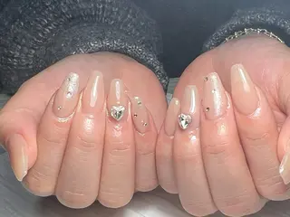 ネイル silo salon しろさろんのネイルデザイン