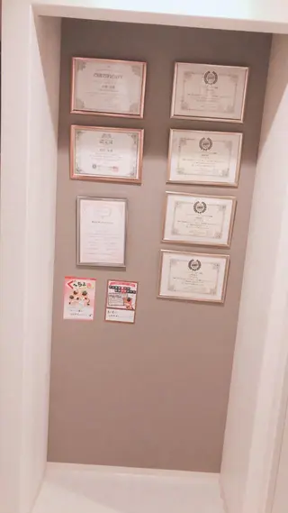 precious 代表のその他イメージ