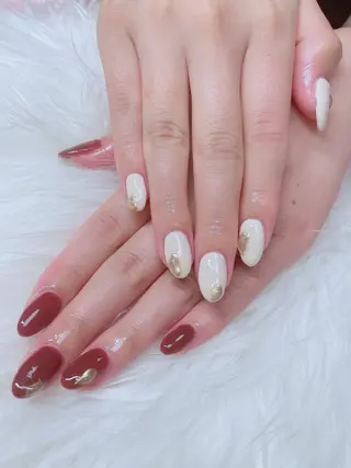 ネイル m saaのネイルデザイン