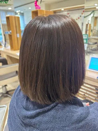 カラー PROGRESS ハセガワ‪ஐ‬⋆*のヘアスタイル