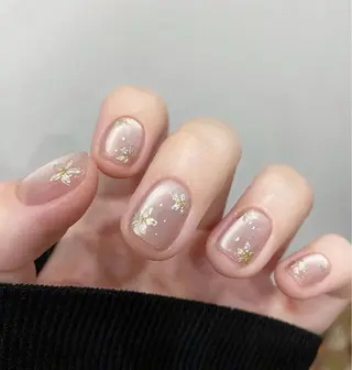 ネイル HAHA salonのネイルデザイン