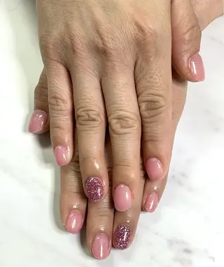ネイル nail salon 💎cocoroのネイルデザイン