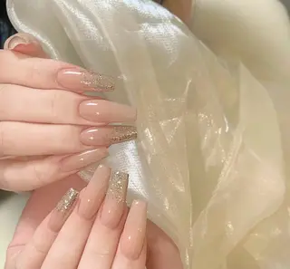 ネイル Miya🎀 nailのネイルデザイン