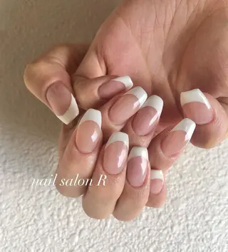 ネイル nail salon Rのネイルデザイン