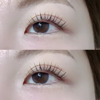 マツエク・マツパ Milobyking honokaの眉毛・アイブロウイメージ