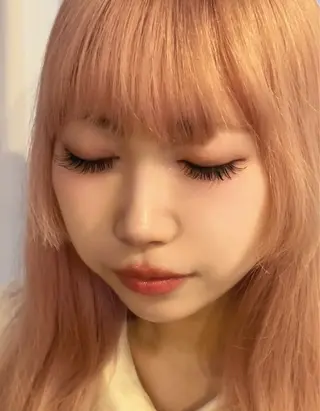 マツエク・マツパ marry大宮店 チギラのマツエク・マツパデザイン