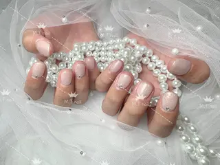 ネイル M.T nailのネイルデザイン