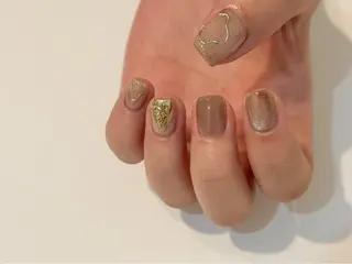 ネイル Kotoha （ことは）のネイルデザイン