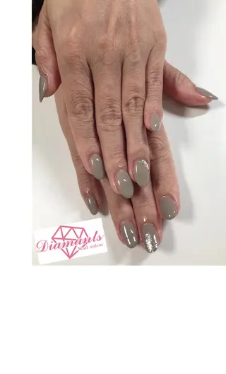 ネイル Asa miのネイルデザイン