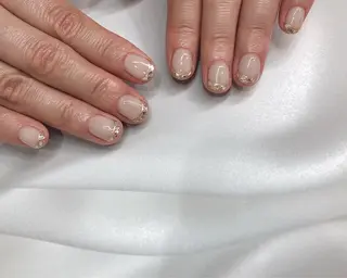 ネイル saki_ nail heronのネイルデザイン