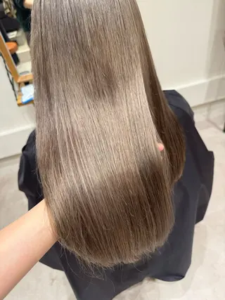 琉 磨 (リュウマ)のヘアスタイル