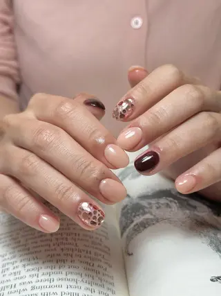 ネイル katou misatoのネイルデザイン