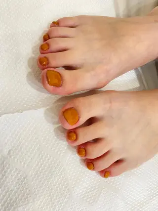 ネイル Umi nail& eyelashのネイルデザイン