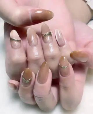 ネイル koto nailsのネイルデザイン