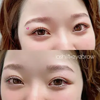 マツエク・マツパ vivi.nail 【ネイル、エステ、アイ】所属・Yuna / viviのマツエク・マツパデザイン