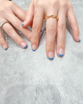 ネイル nailartist Noeのネイルデザイン