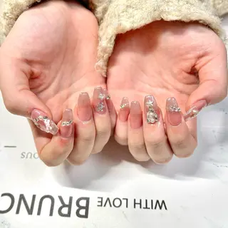 ネイル Jasmine -のネイルデザイン