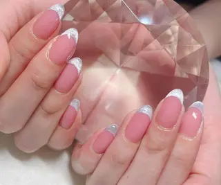 ネイル マツエク・マツパ アイブロウ Nail&eye Belire 新宿のネイルデザイン