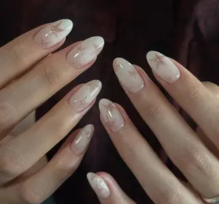 ネイル Miya🎀 nailのネイルデザイン