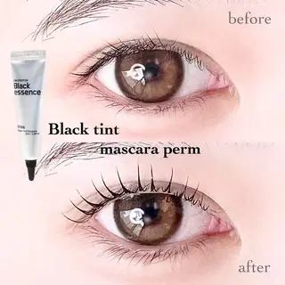 マツエク・マツパ M.Kayama 【2/1〜産休】のマツエク・マツパデザイン