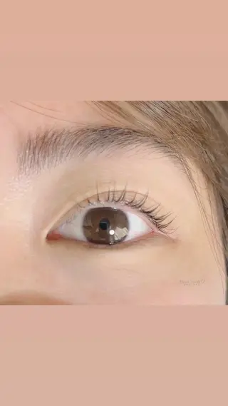 マツエク・マツパ 🧸 Emiri🫧のマツエク・マツパデザイン