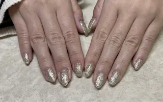 ネイル nalu nailのネイルデザイン