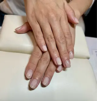 ネイル REMIA 羽鳥のネイルデザイン