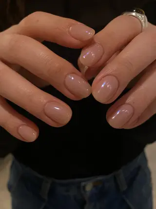 ネイル ayumi ／明治神宮前・表参道のネイルデザイン