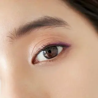 アイブロウ 肌改善/まつげパーマ 🌙Luunaのエステ・リラクイメージ